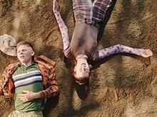 Опубликован постер к романтической комедии "Голова-жестянка"