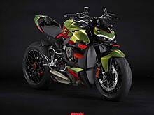 Сегодня - день рождения мотоцикла