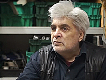 Умер Анатолий Лапшов