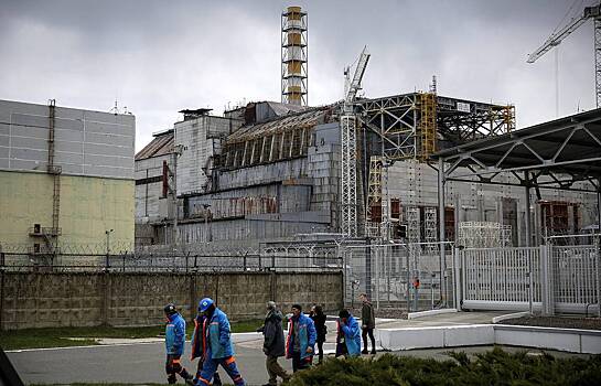 Эксперт предсказала Украине «второй Чернобыль» из-за американского топлива