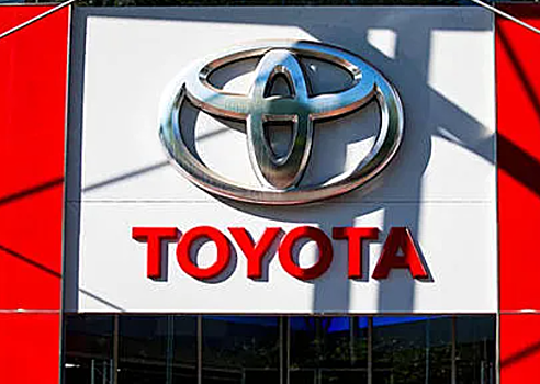 Toyota проведет крупнейшие за 20 лет повышение зарплат сотрудникам