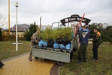 На юге России поддержали акцию памяти в честь погибших в Великой Отечественной войне