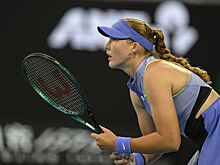 «У каждого своё мнение». Мирра Андреева отреагировала на слова украинской теннисистки