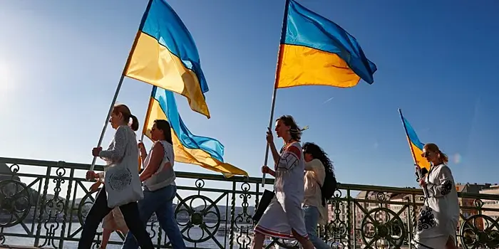 У Евросоюза кончились деньги на поддержку Украины