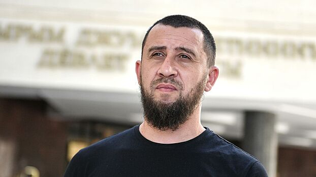 Крымские татары заявили об угрозах на Украине