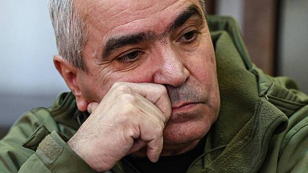 Суд в Подмосковье утвердил приговор экс-директору парка «Патриот» Ахмедову