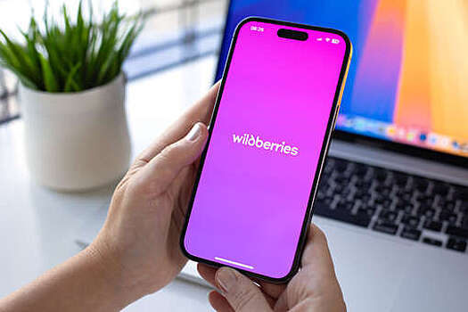 В Wildberries расширили функционал курьерской доставки для улучшение сервиса