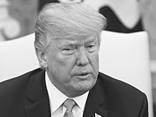 От Трампа потребовали заблокировать «Северный поток - 2»