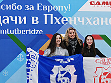 Олимпийские игры в Пхенчхане могут установить рекорд по числу участников