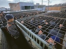 \"Спасибо\" и другие слова, которые не принято говорить в российской тюрьме