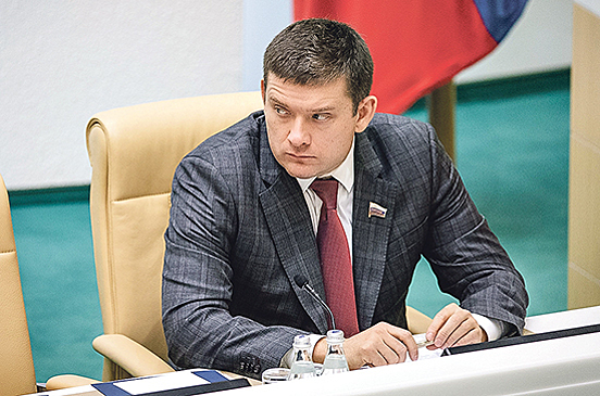 Журавлёв: поправки о снижении штрафов по кредитам могут принять на следующей неделе