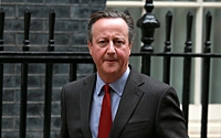 Шотландскому министру пригрозили наказанием из-за встречи с Эрдоганом