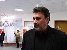 Зураб Нанобашвили: «Я не могу не выбирать свое будущее и не могу не жить в настоящем»