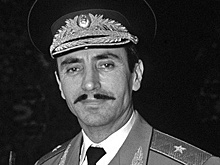 Диктатор чести: какой видел Чечню Джохар Дудаев