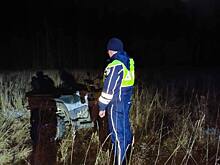 Жительница Нижнего Тагила погибла, перевернувшись на квадроцикле