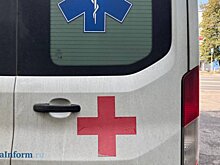 В Бессоновском районе мотоциклист бросил раненого мальчика на дороге
