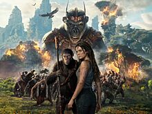 Сериал Планета обезьян: Новое царство (2024): сюжет, рецензия, где смотреть