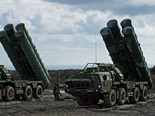 Партнеры США выстроились в очередь за С-400