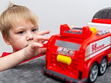 Родителям объяснили, когда лучше всего отдавать ребенка в детский сад