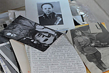 Музейные вещи летчика СССР выбросили на помойку