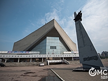 СКК имени Блинова: знакомимся с историей национального достояния