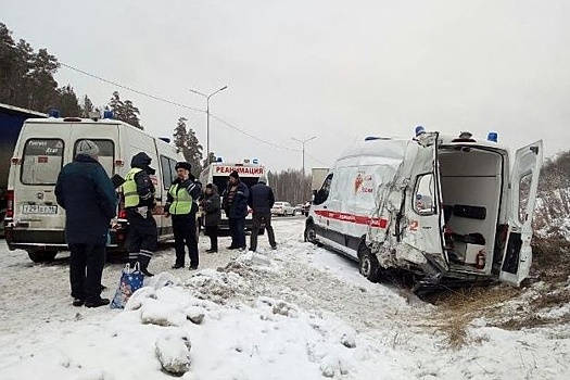 В Екатеринбурге вынесли приговор виновнику смертельного ДТП со скорой