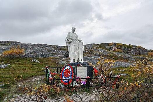 Память оффшорной юрисдикции - Мемориалы защитникам Родины в Мурманской области оказались беззащитны перед коммерсантами