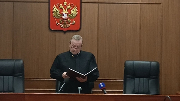 Мать криминального авторитета Марселя Гасанова упала в обморок после приговора