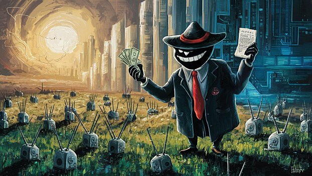 Из Бюро по защите прав потребителей в финансовой сфере США уволили 90% людей