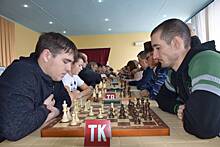Свыше 60 шахматистов боролись за Кубок открытого районного турнира