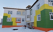 Новый детский сад в Губкинском станет самым большим в городе
