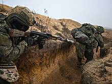 Стало известно об успехах российских военных у Константиновки