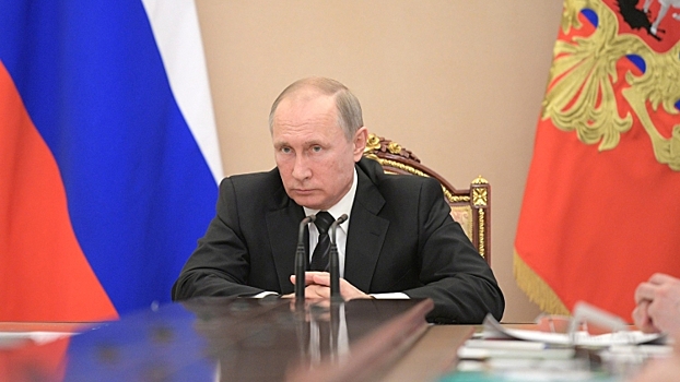 Президент подписал поправки в закон о приватизации госимущества