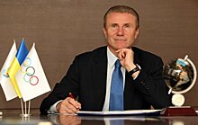 Сергей Бубка в августе покинет пост первого вице-президента World Athletics