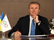 Сергей Бубка в августе покинет пост первого вице-президента World Athletics