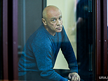 Бывшему вице-мэру Челябинска продлили срок заключения в СИЗО