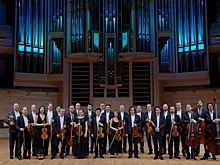 Классика недели: "Виртуозы Москвы", Башмет, Чудовский, Кулагин, Musica Viva