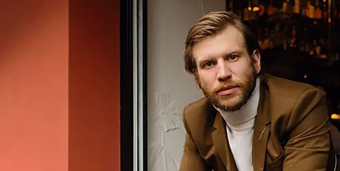 Иван Дорн практически 15 лет скрывал свою жену от общественности — Видео