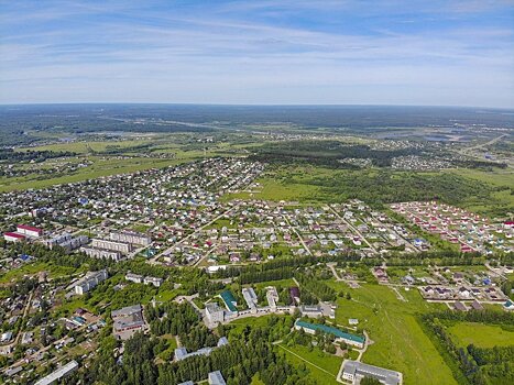 Кировчане перебираются за город? Спрос на покупку земельных участков под ИЖС в вырос на 41%