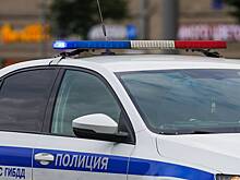 Пьяный полицейский насмерть сбил россиянку и скрылся