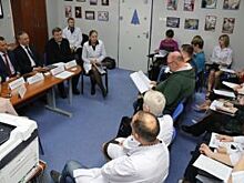 Югорские врачи высоко оценили «базу знаний» по доказательной медицине