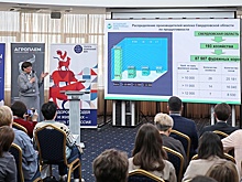 Современные технологии исследований помогут создать на Урале идеальное стадо