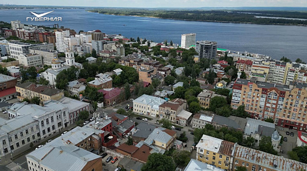 Космическая столица и город-курорт: эксперты обсудили особенности развития Самары