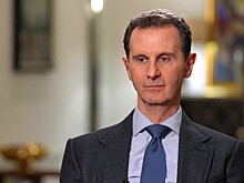 Стало известно о «роскошной жизни» семьи Асада в Москве