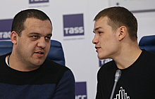 Профессиональный бокс официально появился в России