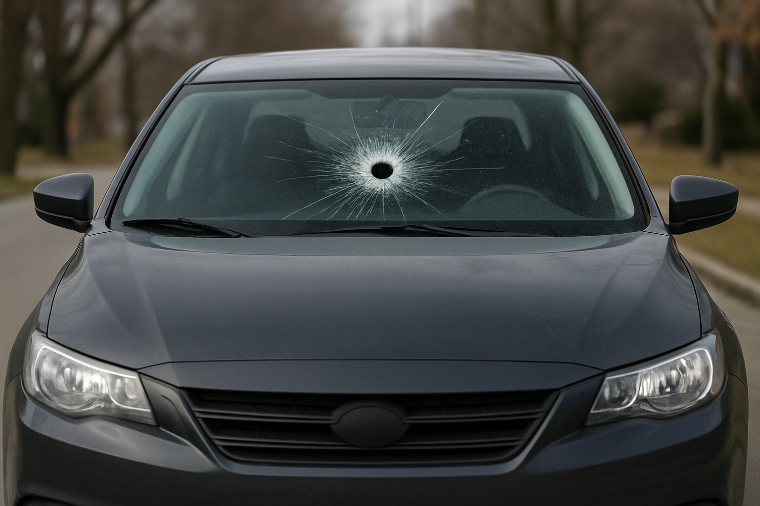 В Новосибирске начальник карантинных мероприятий ветеринарии региона найден застреленным