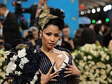 Аккаунт Ники Минаж в запрещенной соцсети заблокировали после ее критики губернатора Калифорнии