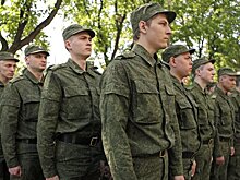 В ГД внесли законопроект об отсрочке от военного призыва отцам детей-инвалидов до 18 лет