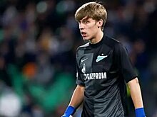 "РБ Спорт": "Ростов" продлевает аренду Одоевского