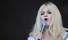 Британская певица рассказала об изнасиловании